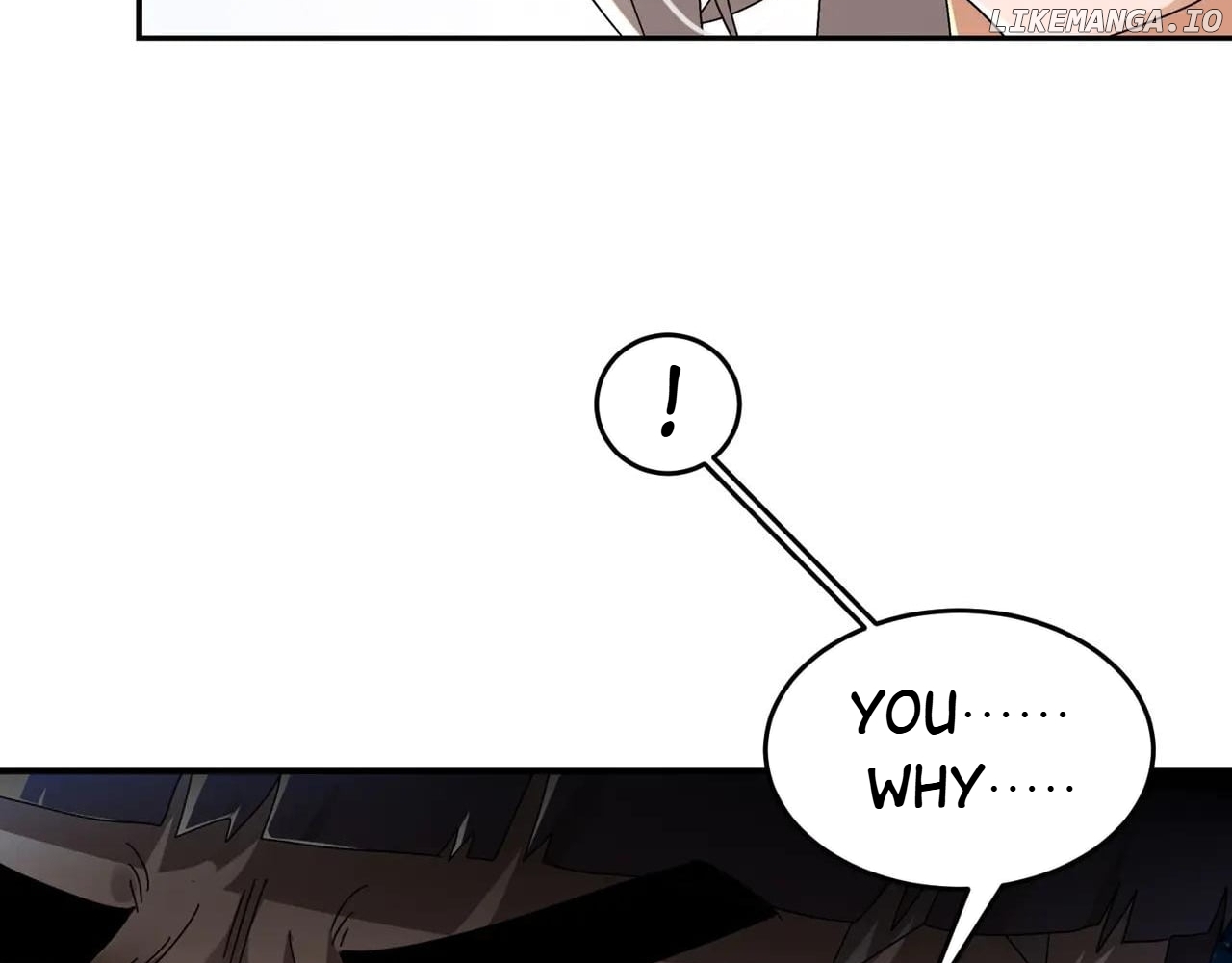 My Furry Harem Is After Me Chapter 296 - page 47